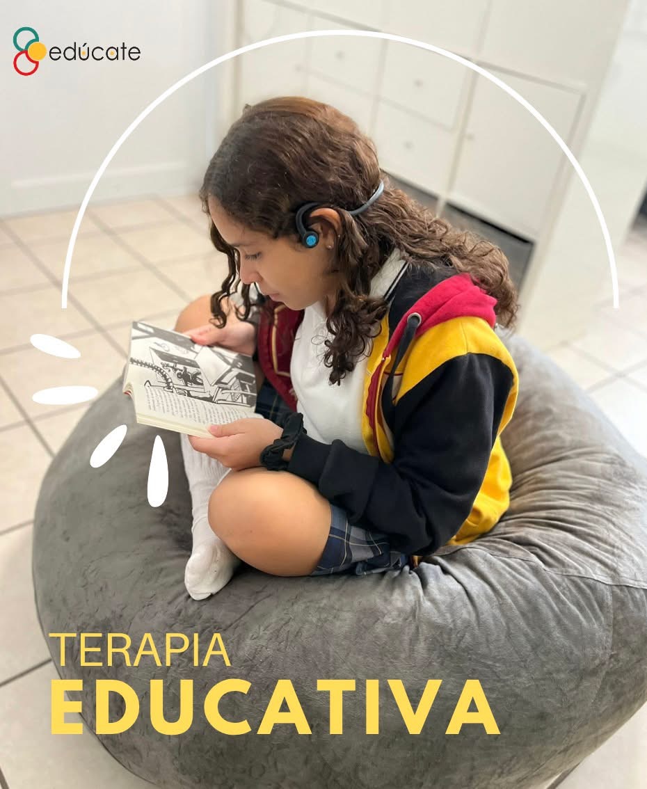 terapia educativa puerto rico